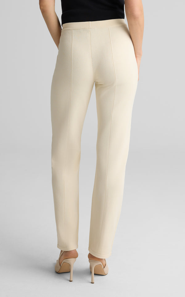 St. John Santiago Knit Pant EC00