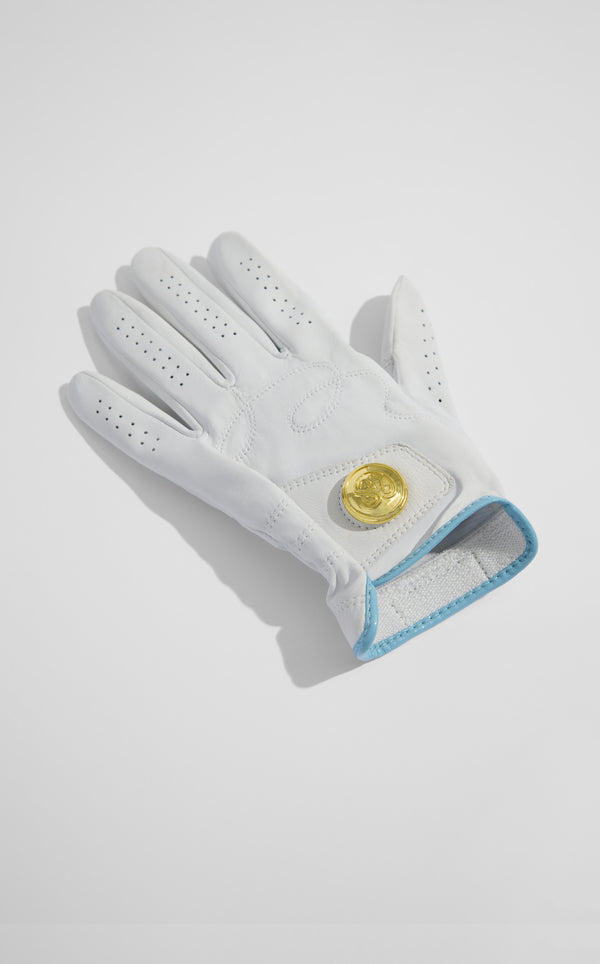 st. john St. John x Malbon Golf Gloves WH00