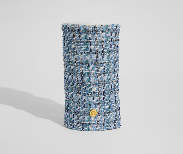 St. John St. John X Malbon Signature Tweed Driver Cover CEWT