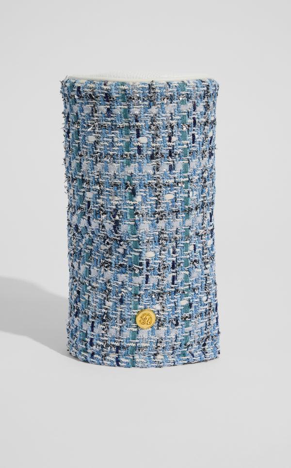 st. john St. John x Malbon Signature Tweed Driver Cover CEWT