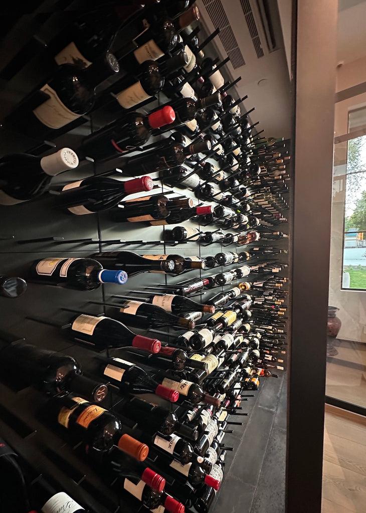 stact Luxury Wine Racks STACT - BlackOut Limited