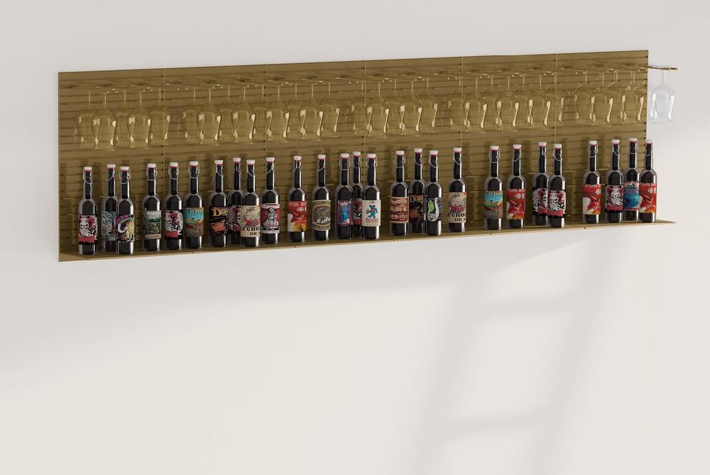 Stact STACT Pro - 12 Panels