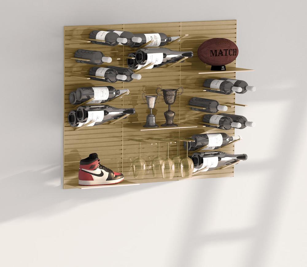 Stact STACT Pro - 9 Panels