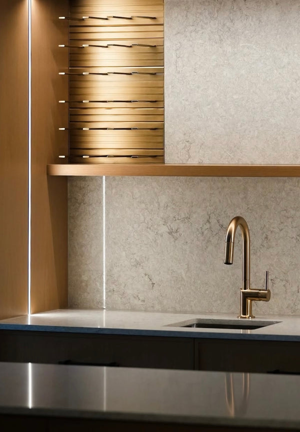 stact STACT Pro C-type Wine Rack - Bronze