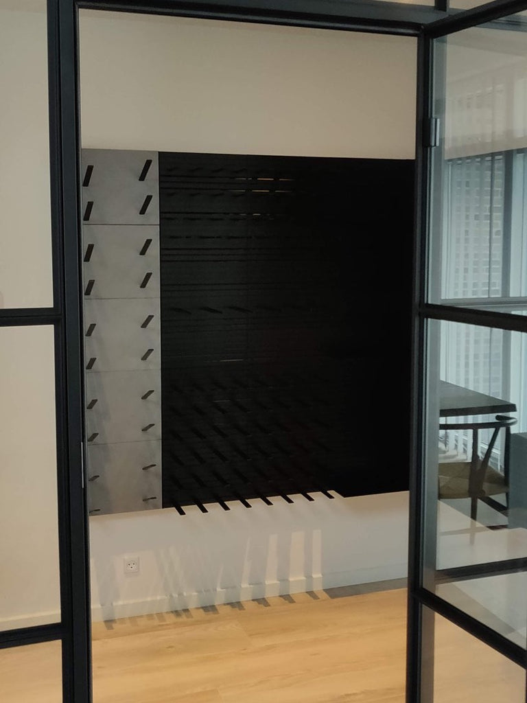 Stact STACT Pro Expansion Panel - BlackOut