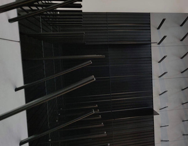 stact STACT Pro Expansion Panel - BlackOut