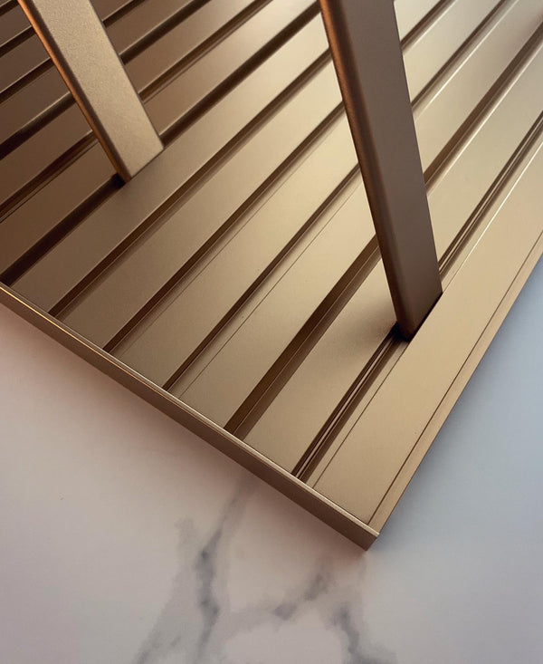 stact STACT Pro L-type Wine Rack - Bronze