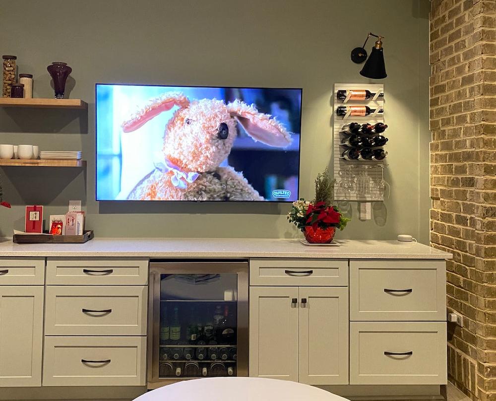 Stact STACT Pro L-type Wine Rack - WhiteOut