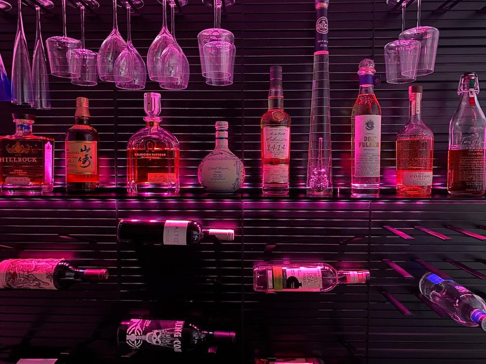 Stact STACT Pro Shelf - BlackOut