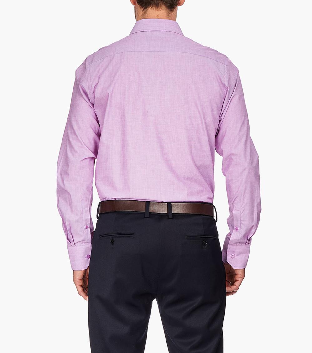 Stacy Adams Aliota Dress Shirt Point Collar Dress Shirts