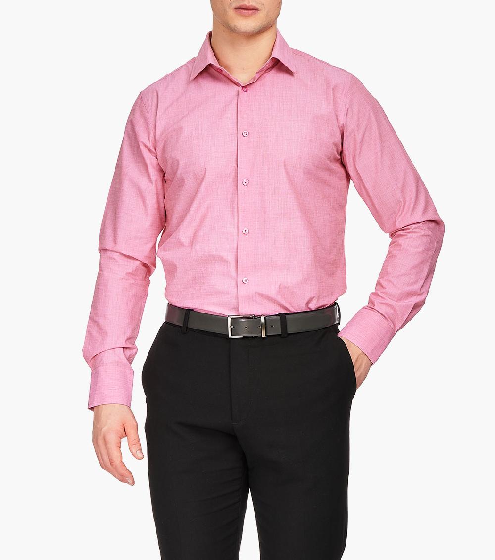 stacy adams Aliota Dress Shirt Point Collar Dress Shirts