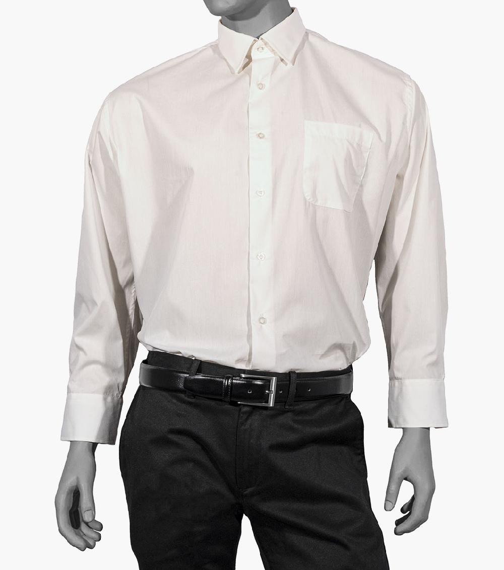 Stacy Adams Aliota Dress Shirt Point Collar Dress Shirts