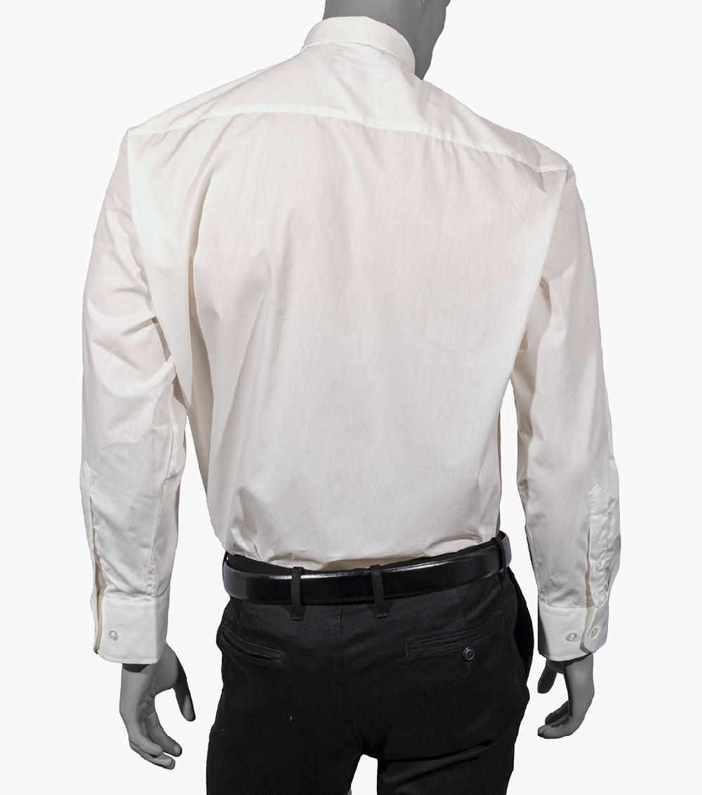 Stacy Adams Aliota Dress Shirt Point Collar Dress Shirts