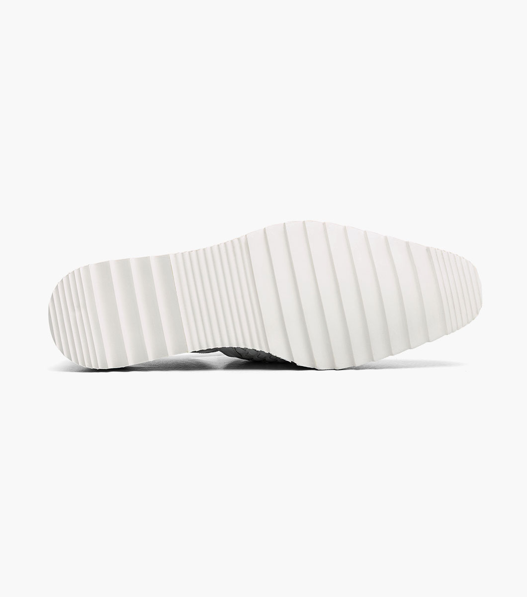 Stacy Adams Alvarado Woven City Sandal Newest Shoes