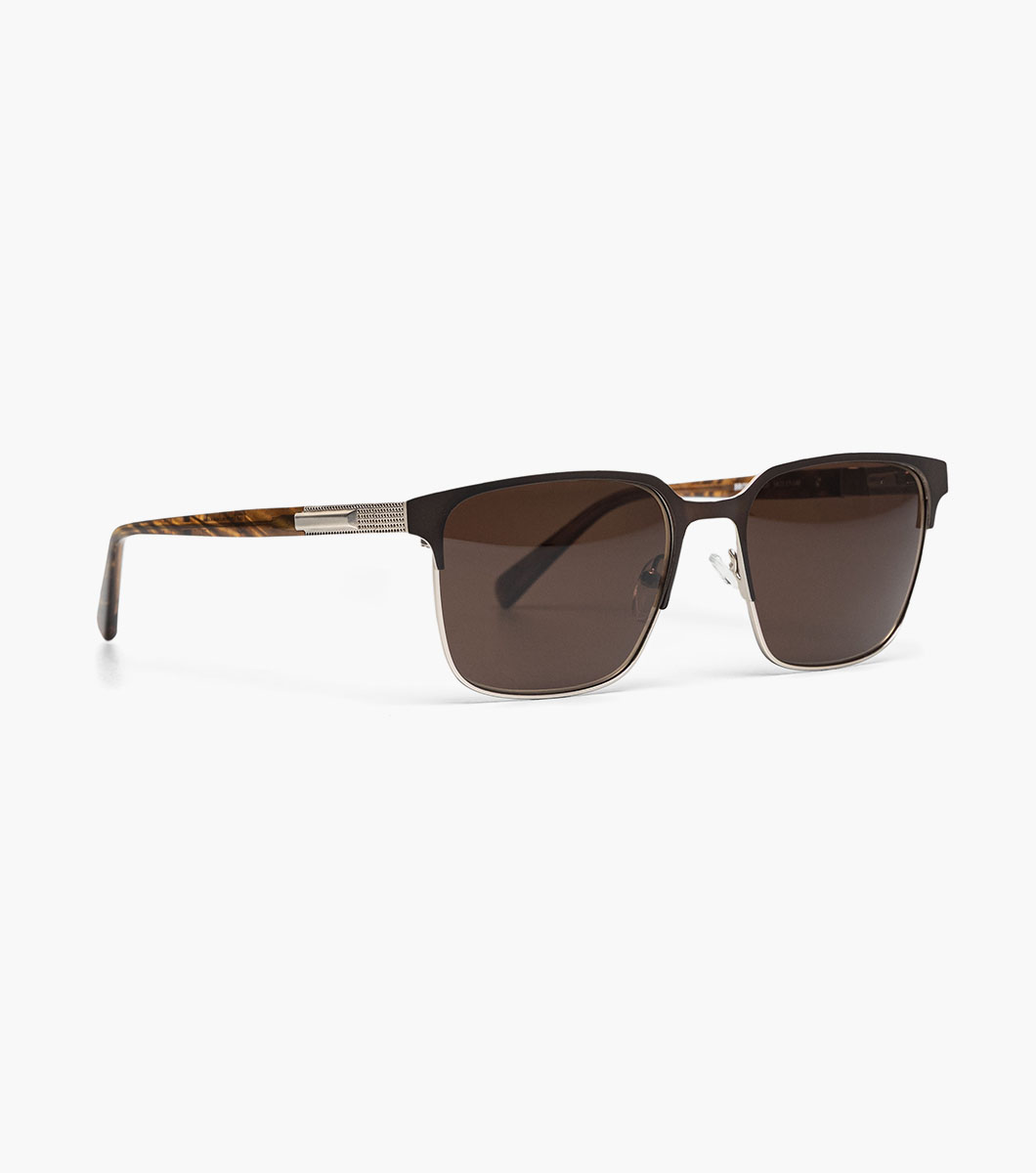 Stacy Adams Armstrong UV Sunglasses Men’s Sunglasses