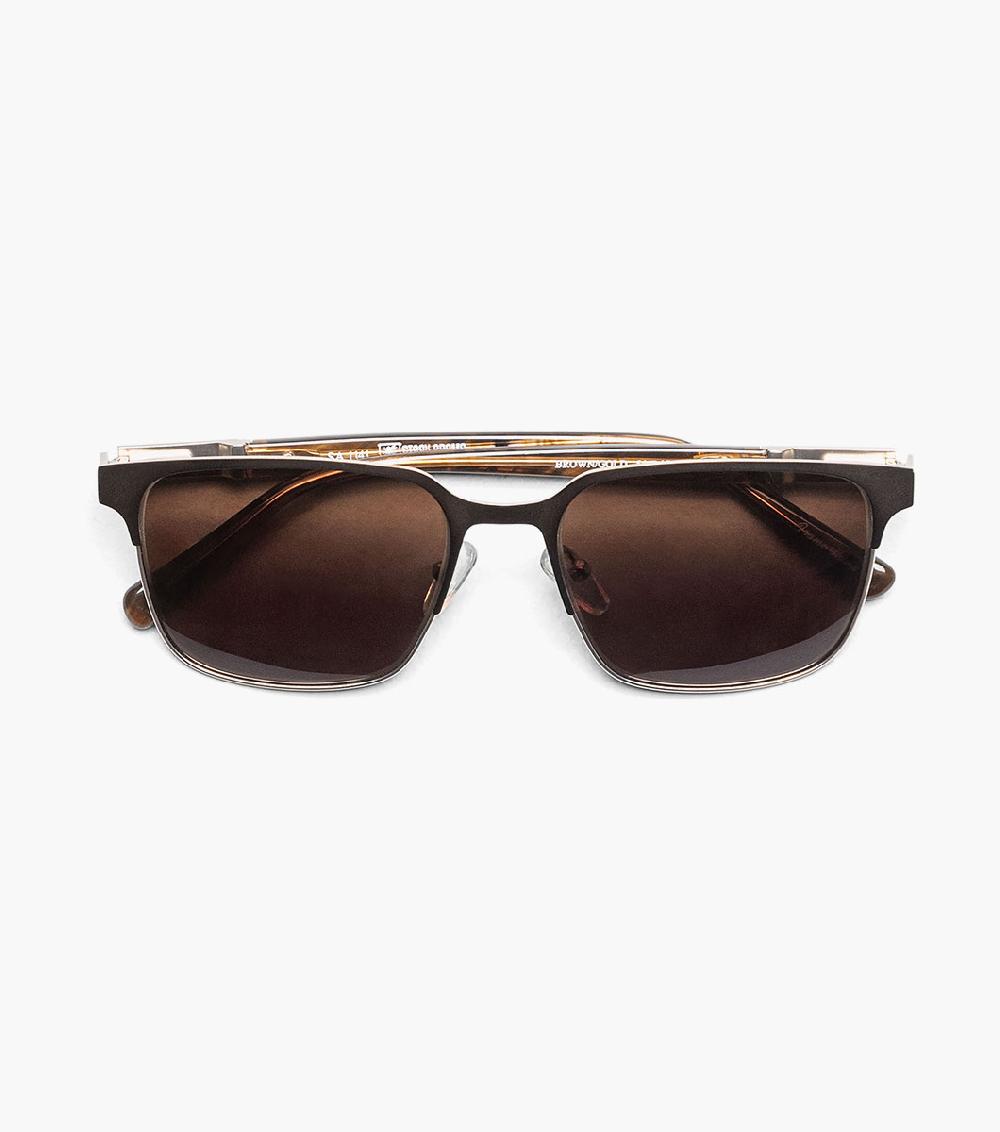 stacy adams Armstrong UV Sunglasses Men’s Sunglasses