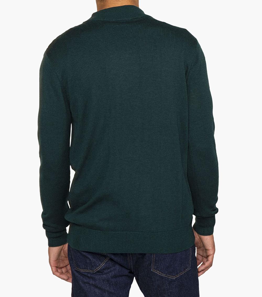Stacy Adams Asher Mock Neck Sweater Men’s Casual Wear