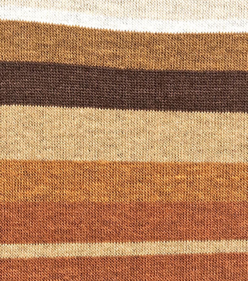 Stacy Adams Assorted Stripe Men’s Crew Dress Sock Men’s Socks