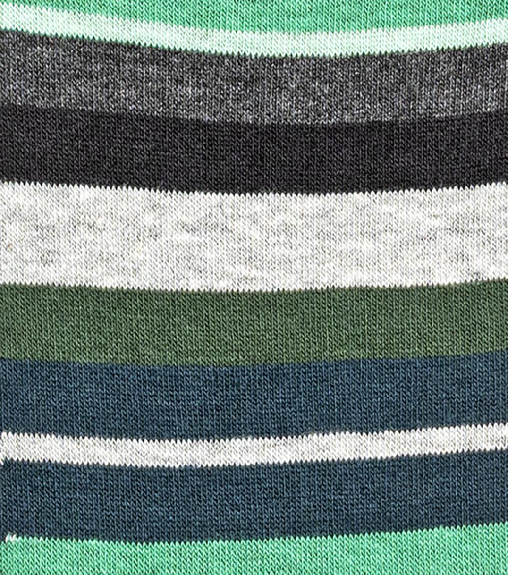 Stacy Adams Assorted Stripe Men’s Crew Dress Sock Men’s Socks
