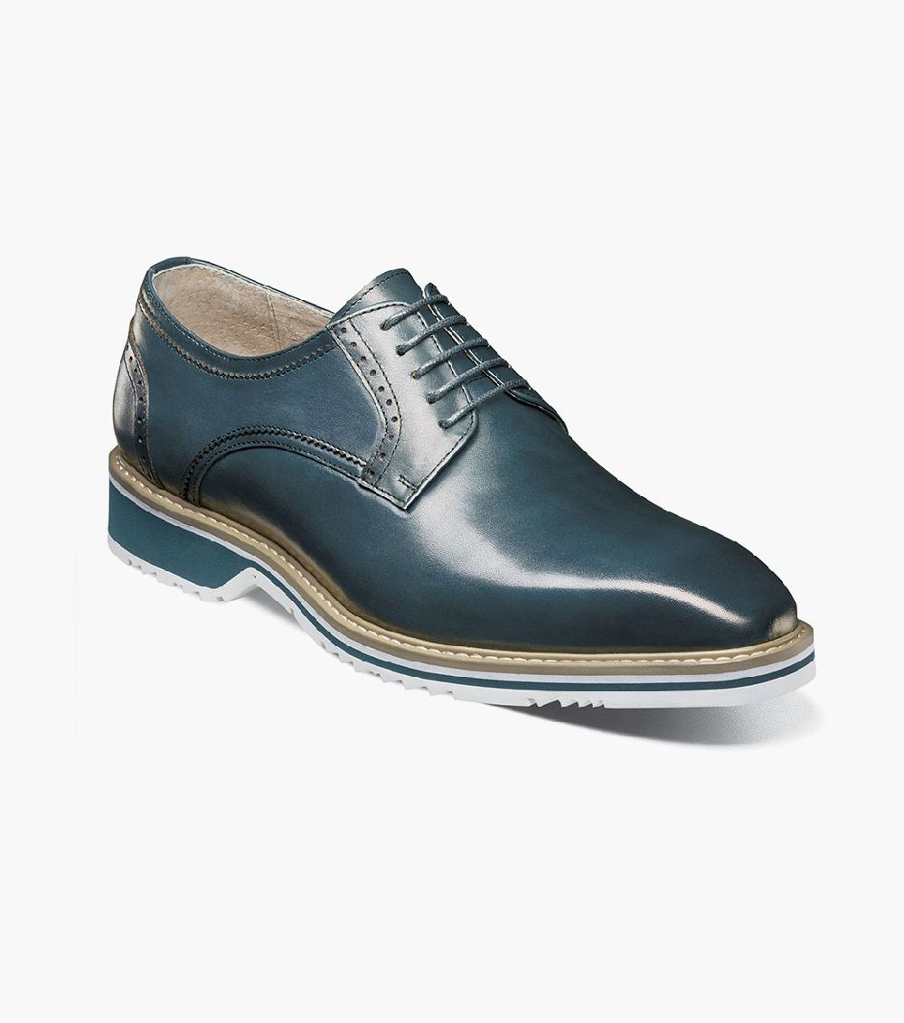 stacy adams Barringer Plain Toe Oxford Men’s Dress Shoes