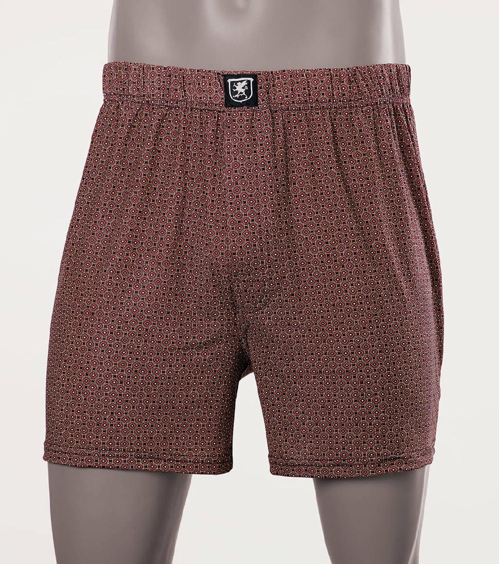 stacy adams Boxer Shorts Performance Fabric Men’s Loungewear