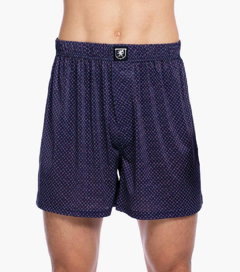 stacy adams Boxer Shorts Performance Fabric Men’s Loungewear