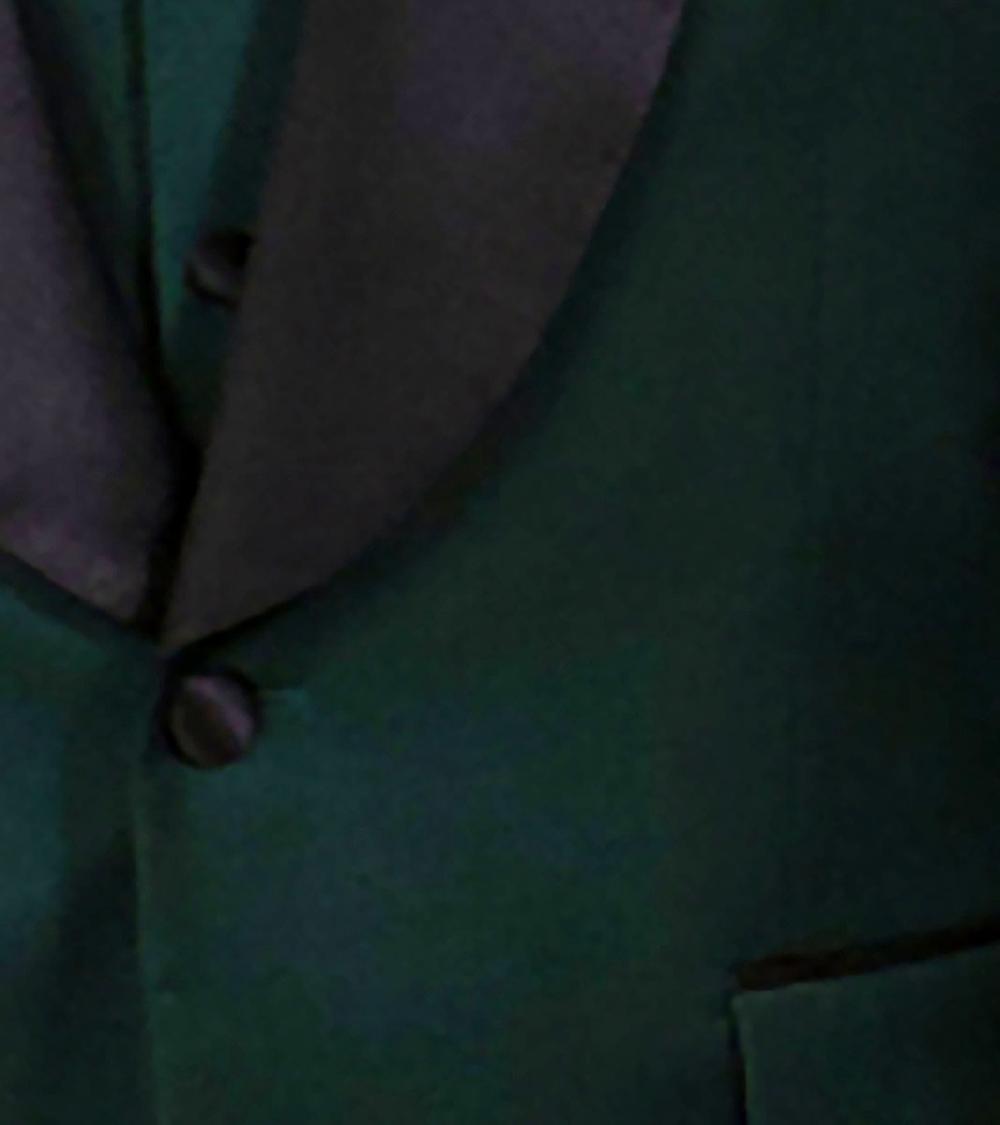 Stacy Adams Calloway 3 Piece Vested Tux Men’s Suits