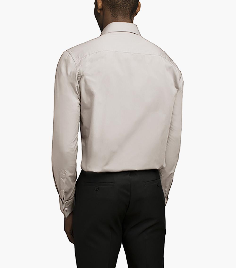 Stacy Adams Carson Dress Shirt Point Collar Dress Shirts