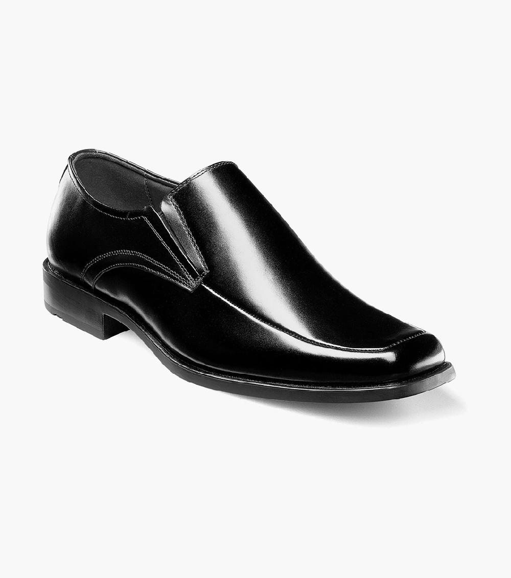 stacy adams Cassidy Moc Toe Loafer Men’s Dress Shoes