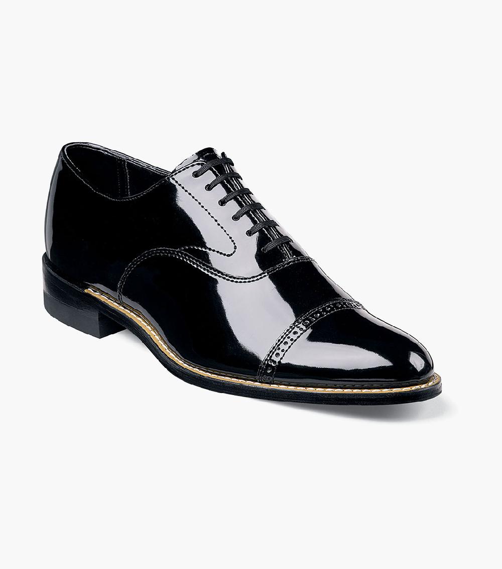 stacy adams Concorde Cap Toe Oxford Men’s Dress Shoes