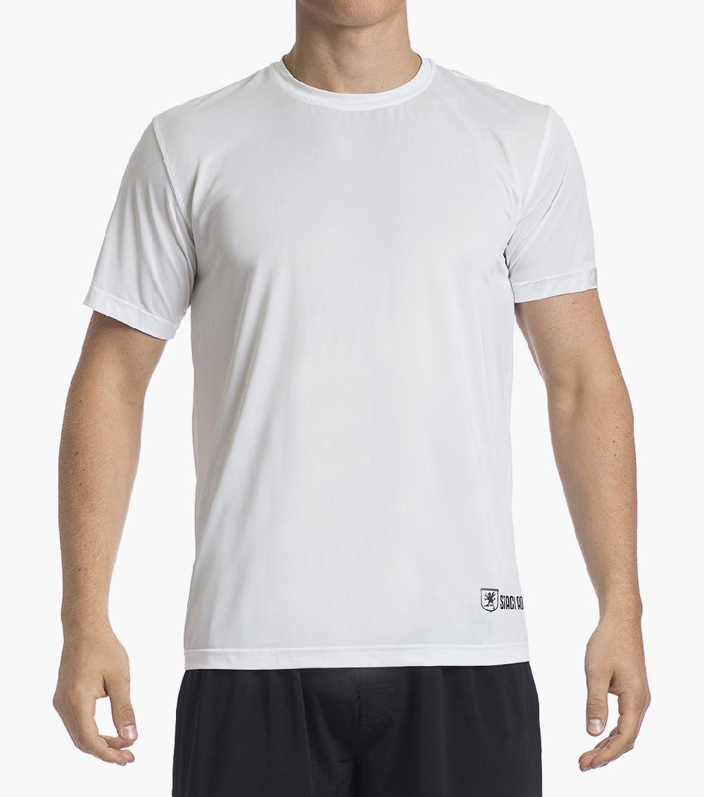 stacy adams Crew Neck T-Shirt Comfort Stretch Loungewear Men’s Loungewear