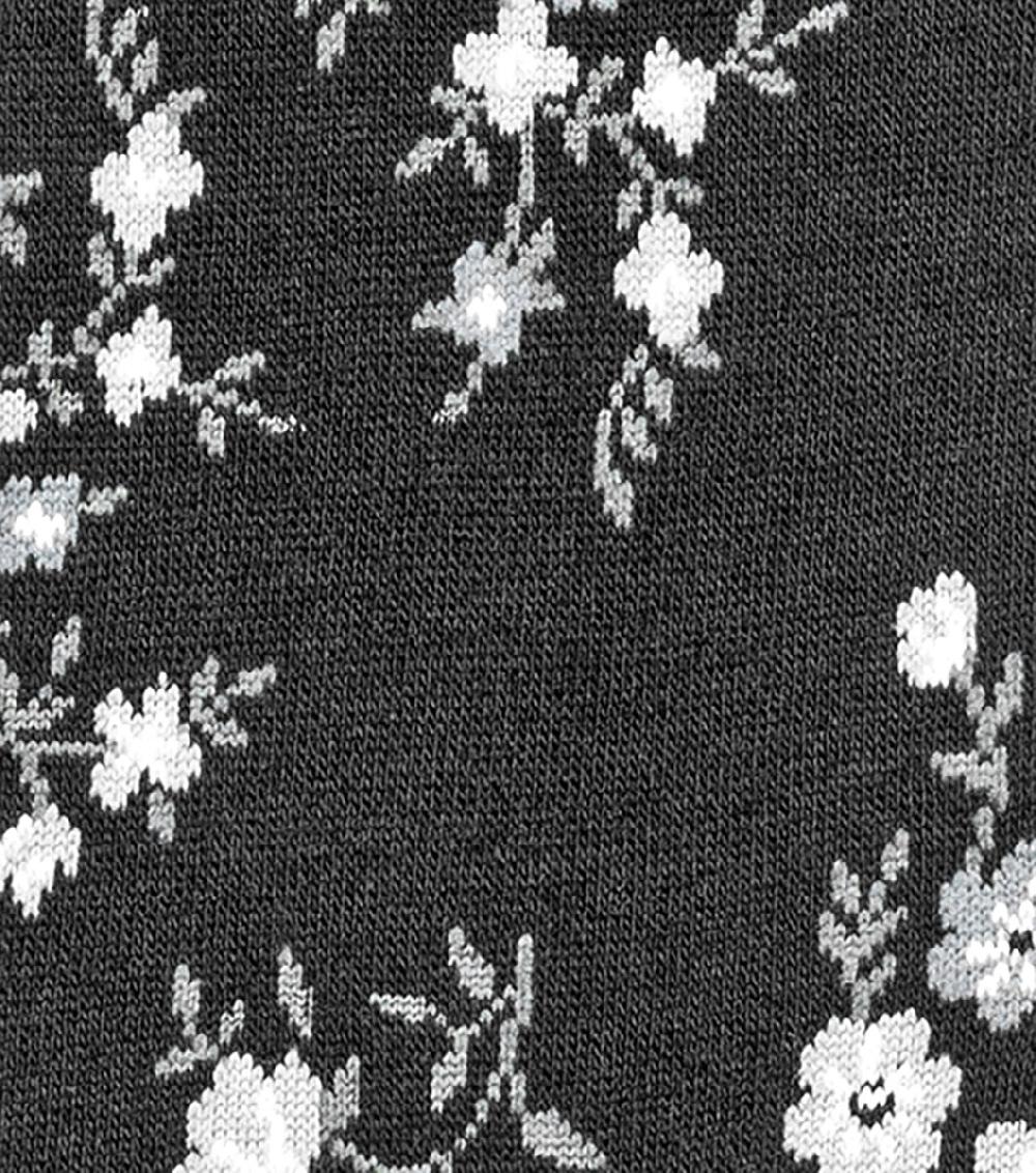 Stacy Adams Flowering Vine Men’s Crew Dress Sock Men’s Socks