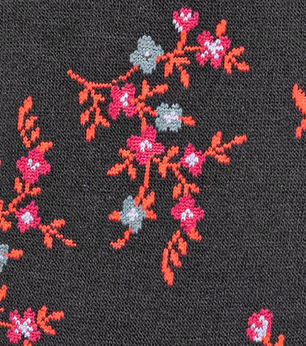 Stacy Adams Flowering Vine Men’s Crew Dress Sock Men’s Socks