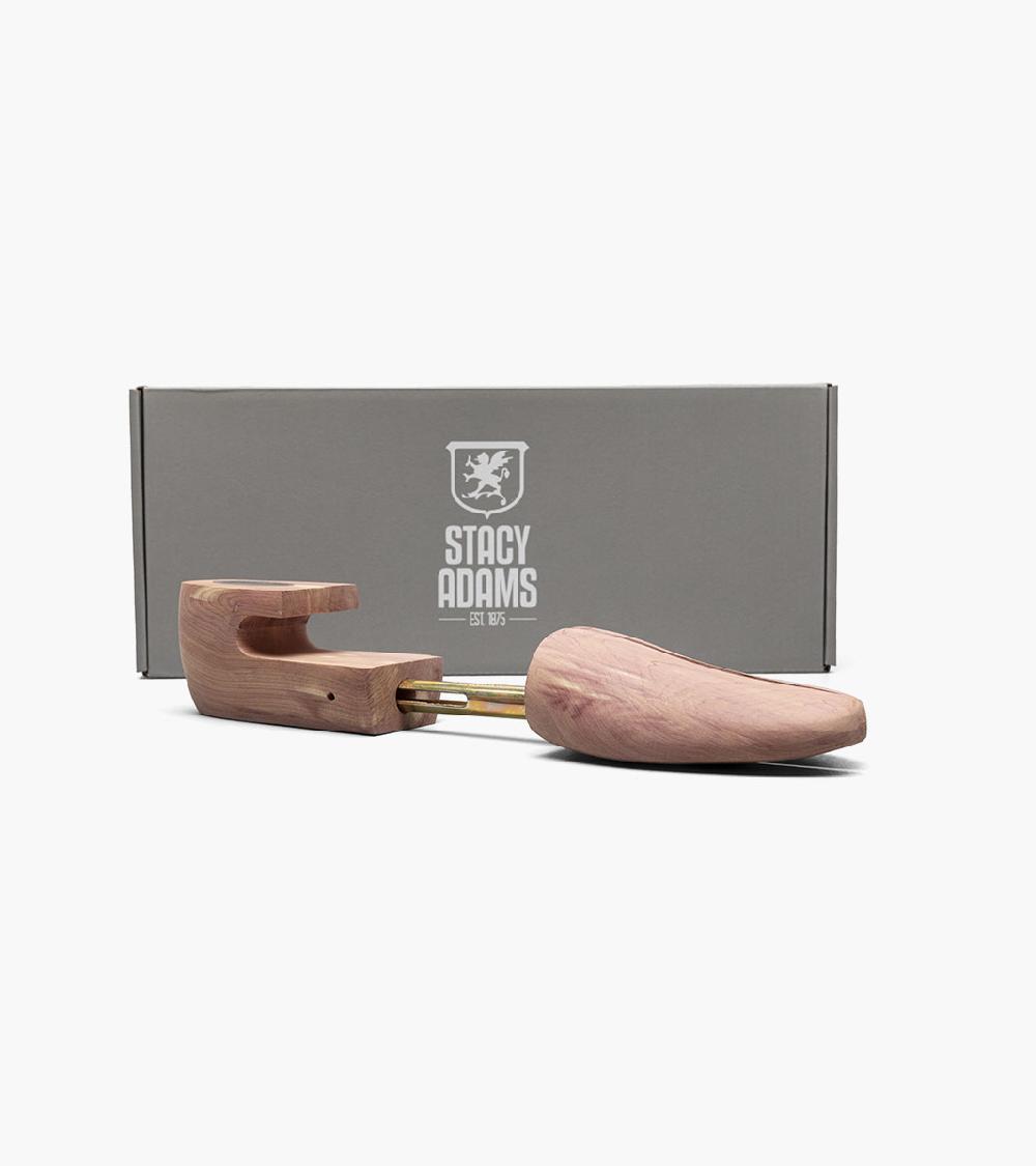Stacy Adams Full Cedar Shoe Trees Stacy Adams Essentials Men’s Shoe Care