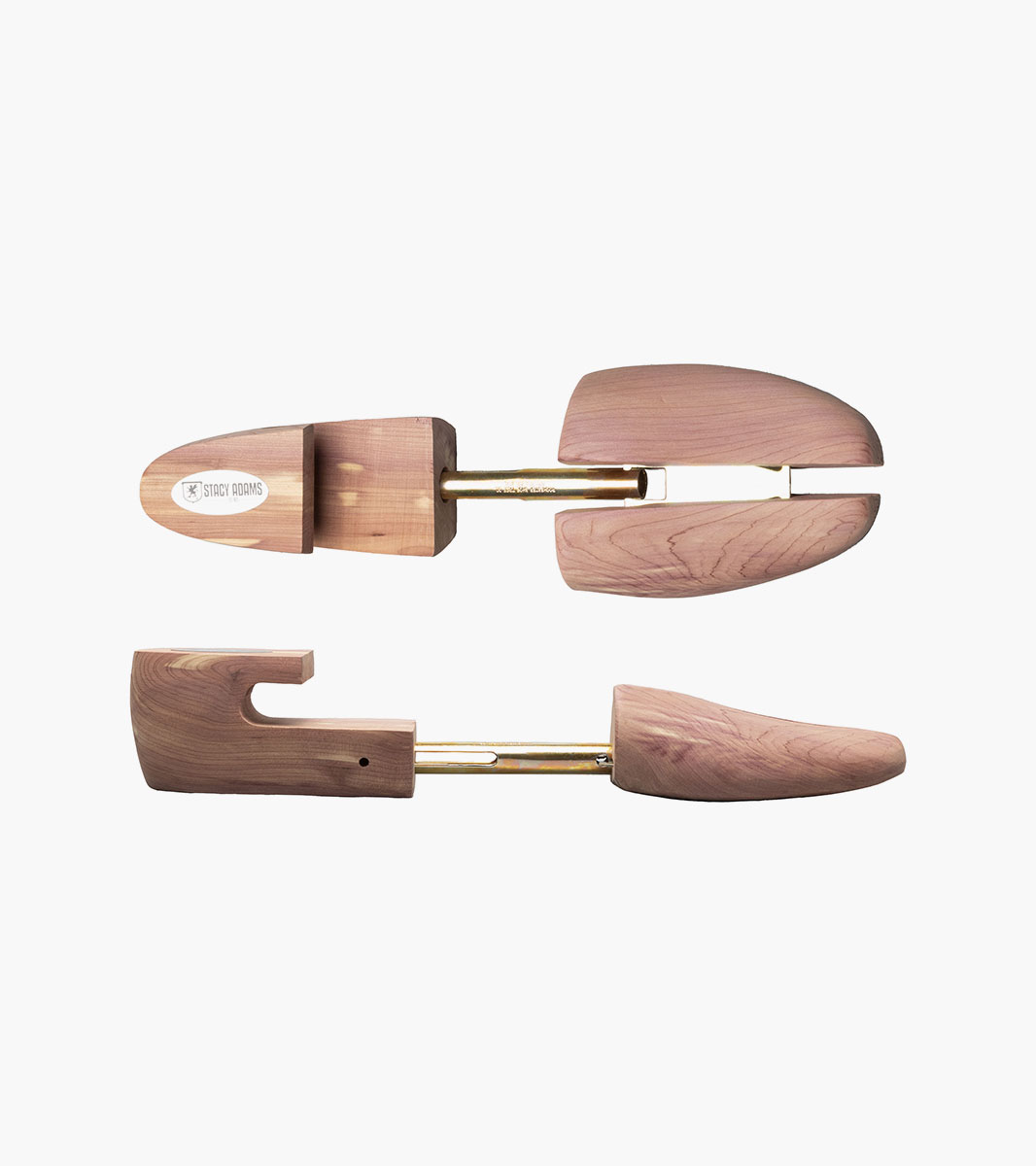 stacy adams Full Cedar Shoe Trees Stacy Adams Essentials Men’s Shoe Care