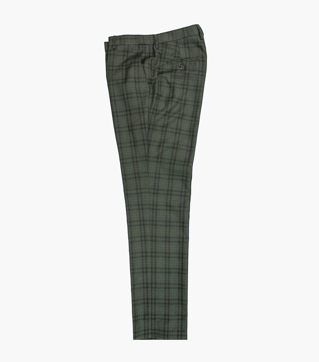 Stacy Adams Hackman 3 Piece Vested Suit Men’s Suits