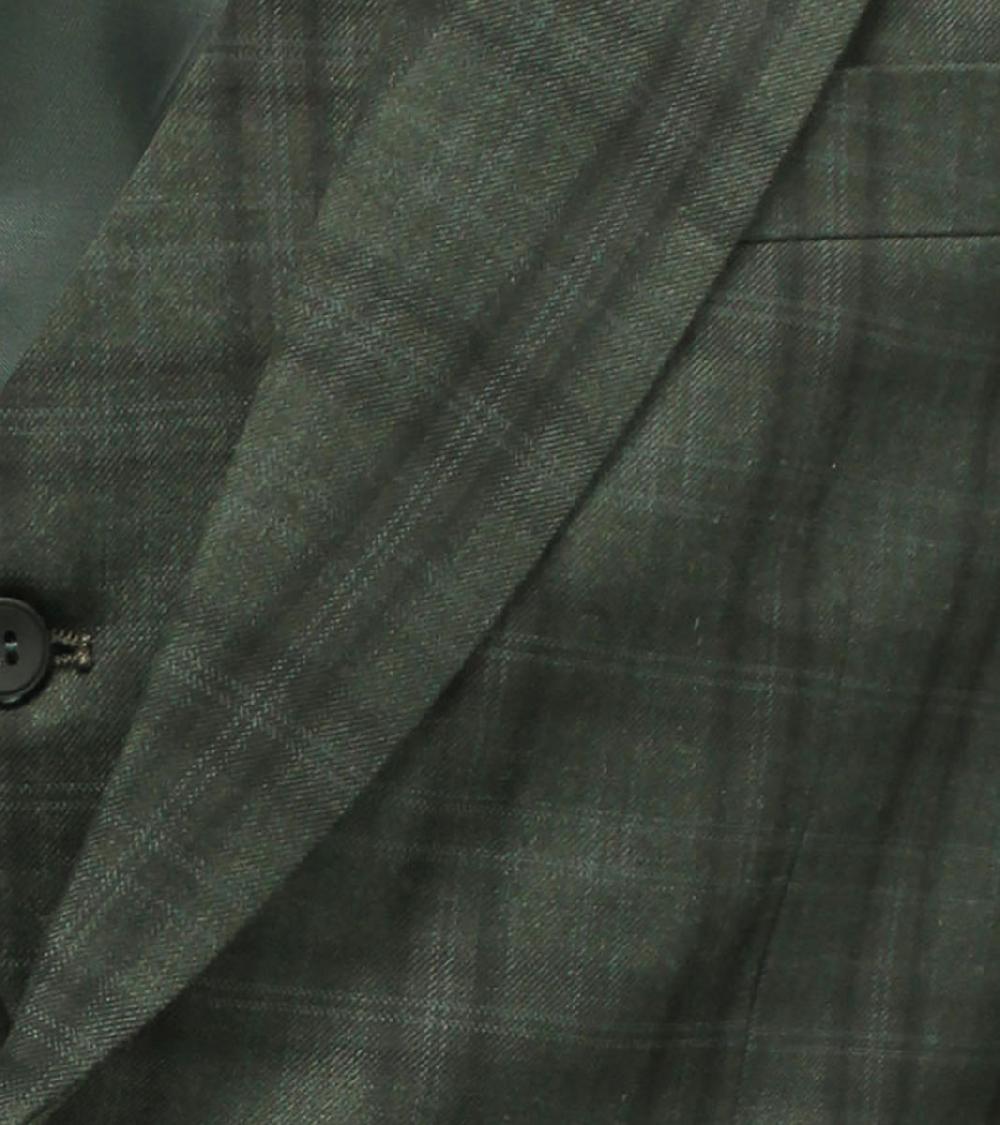 Stacy Adams Hackman 3 Piece Vested Suit Men’s Suits