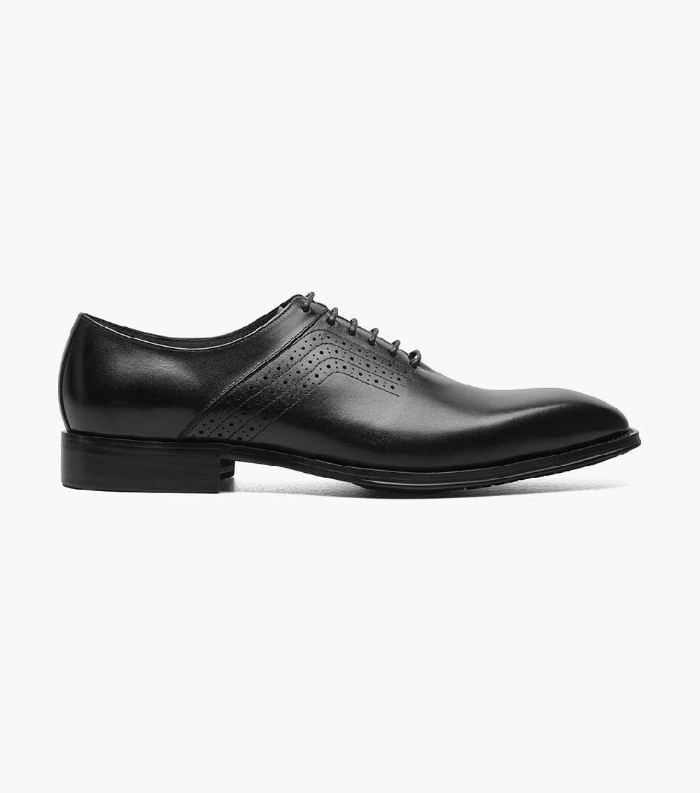 Stacy Adams Halloway Plain Toe Oxford Stacy Adams Last Pairs