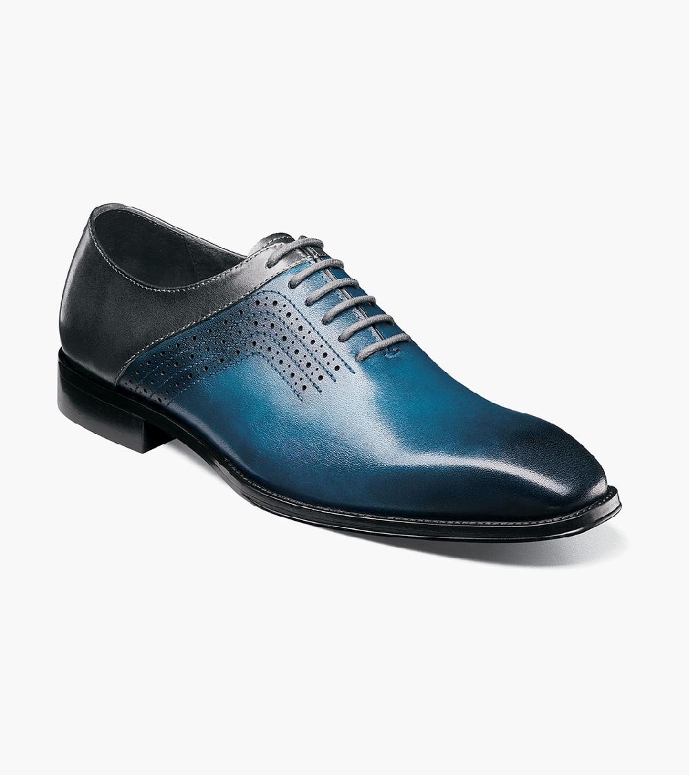 stacy adams Halloway Plain Toe Oxford Stacy Adams Last Pairs