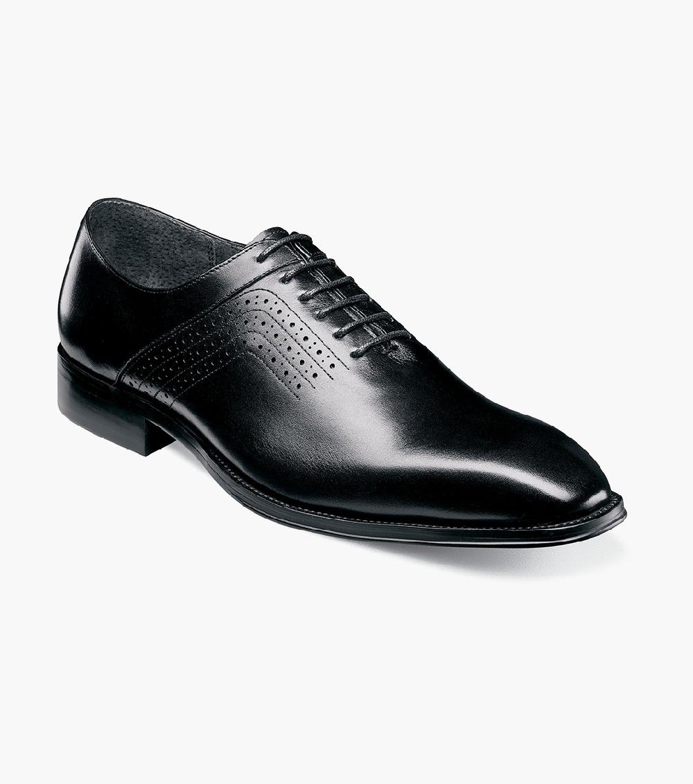 stacy adams Halloway Plain Toe Oxford Stacy Adams Last Pairs