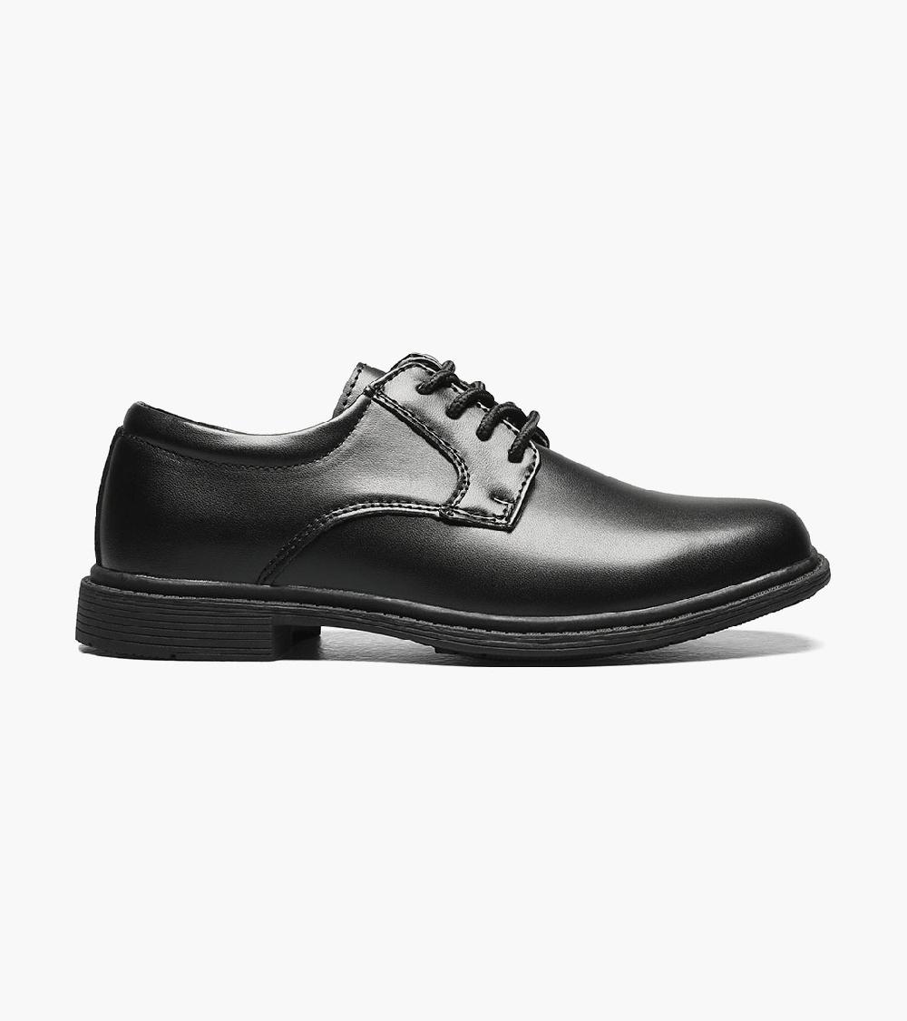 Stacy Adams Infants Austin Plain Toe Oxford Kids Shoes