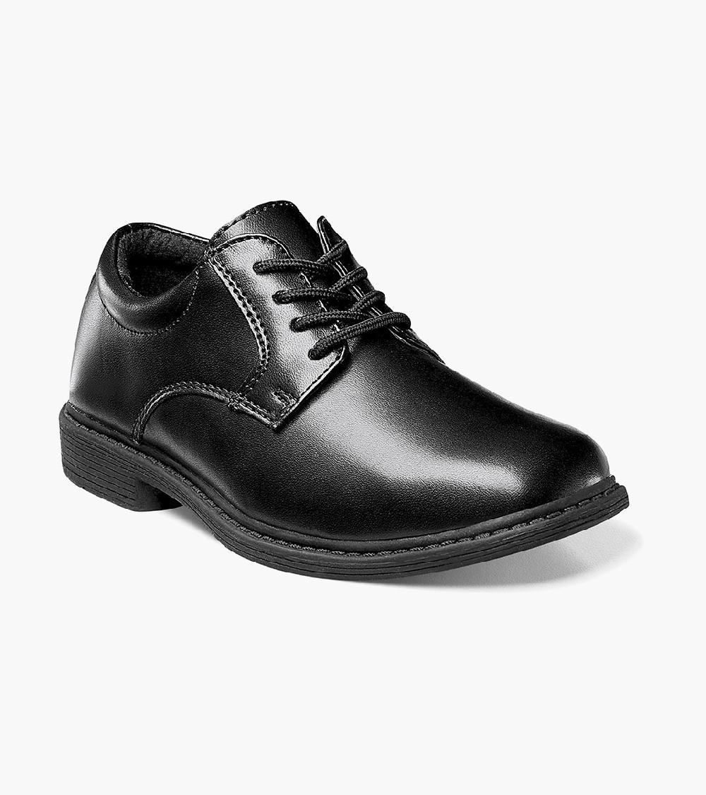 stacy adams Infants Austin Plain Toe Oxford Kids Shoes