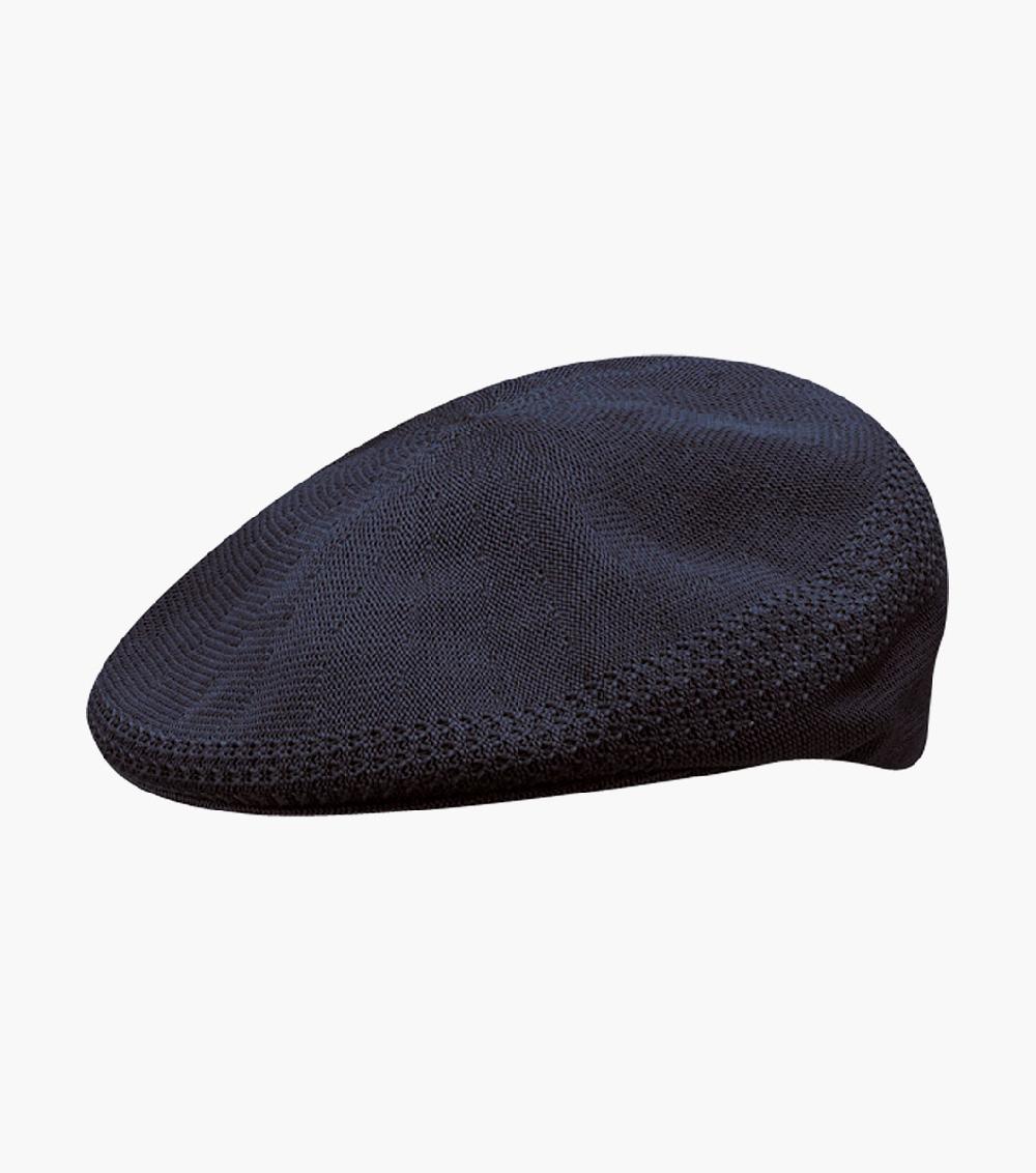 stacy adams Jameson Flat Cap Knit Polyester Hat Men’s Hats