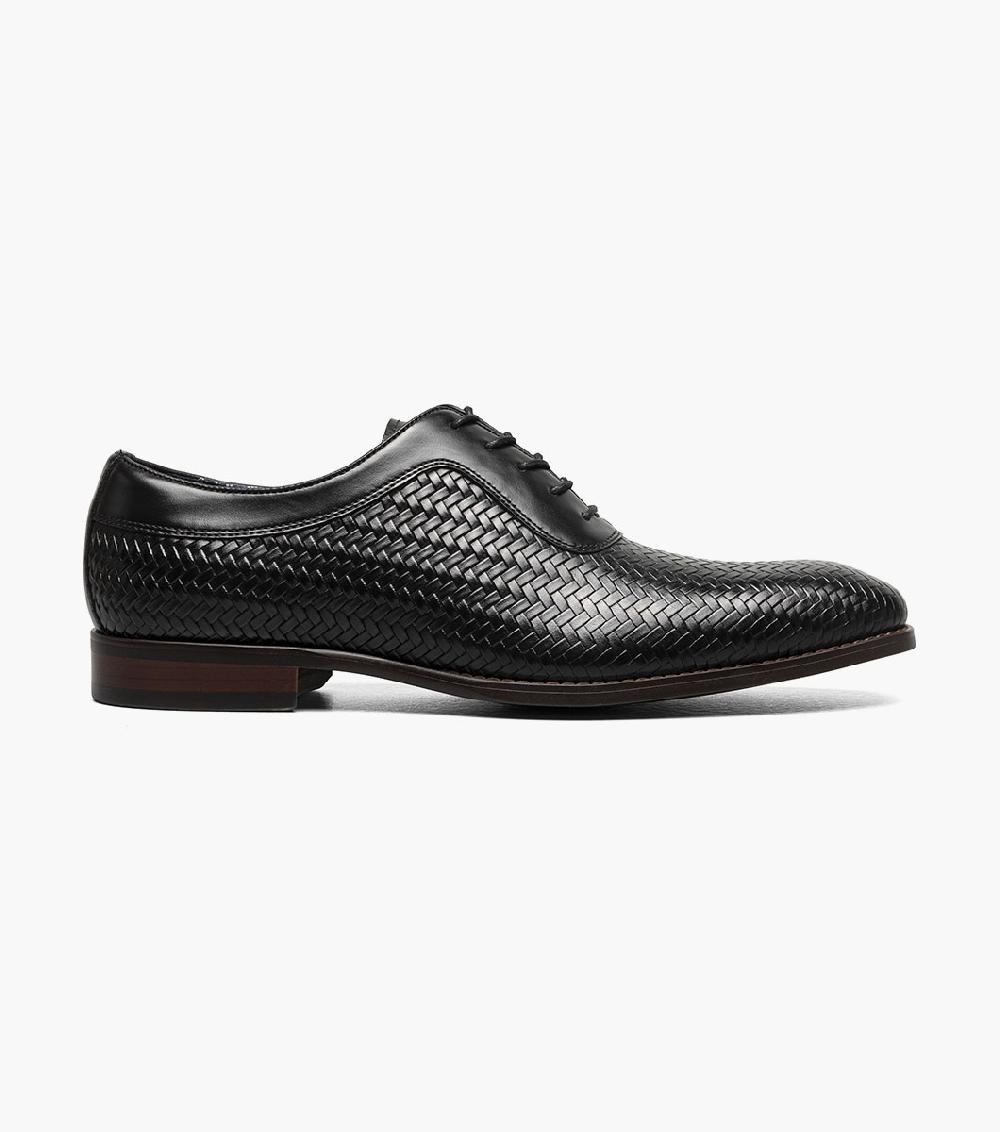 Stacy Adams Keating Plain Toe Oxford Clearance Men’s Shoes