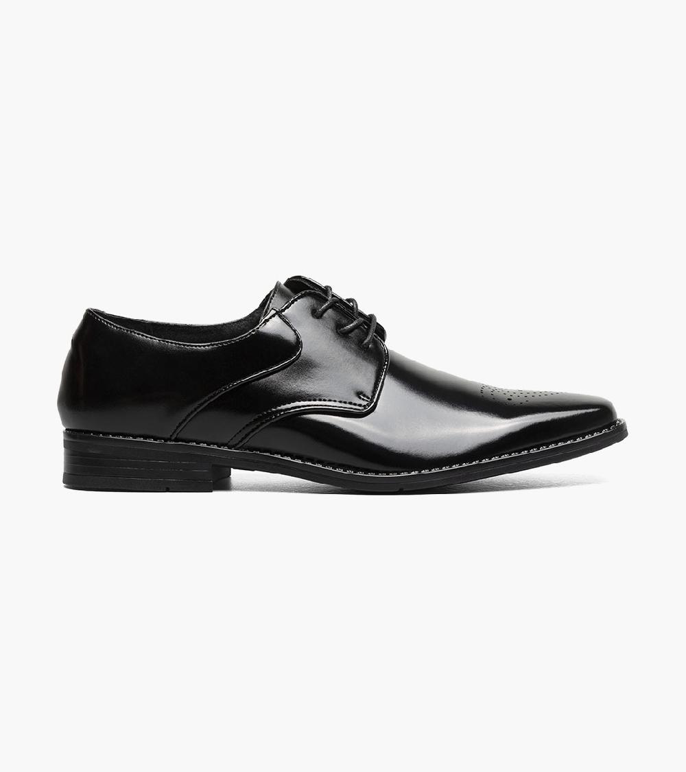 Stacy Adams Kendall Plain Toe Oxford Men’s Dress Shoes