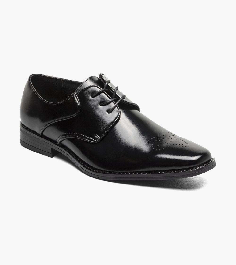 stacy adams Kendall Plain Toe Oxford Men’s Dress Shoes