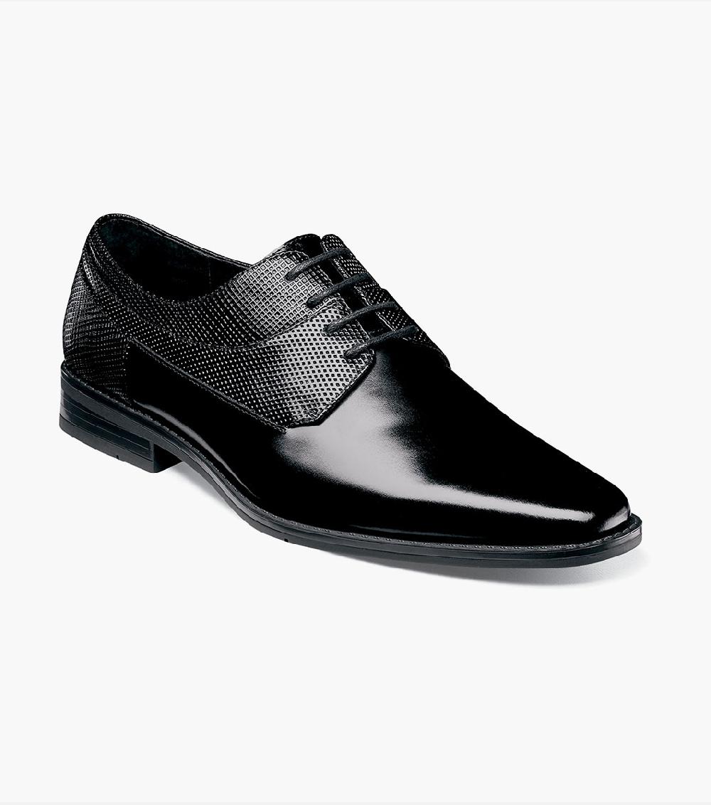 stacy adams Kirkley Plain Toe Oxford Men’s Dress Shoes