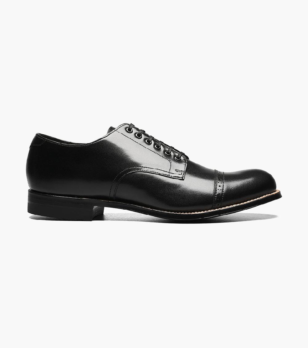 Stacy Adams Madison Cap Toe Oxford Men’s Dress Shoes