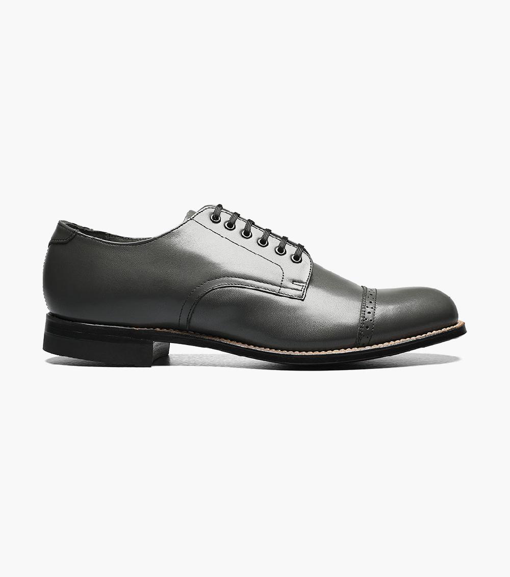 Stacy Adams Madison Cap Toe Oxford Men’s Dress Shoes