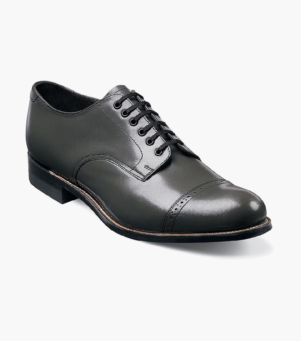 stacy adams Madison Cap Toe Oxford Men’s Dress Shoes